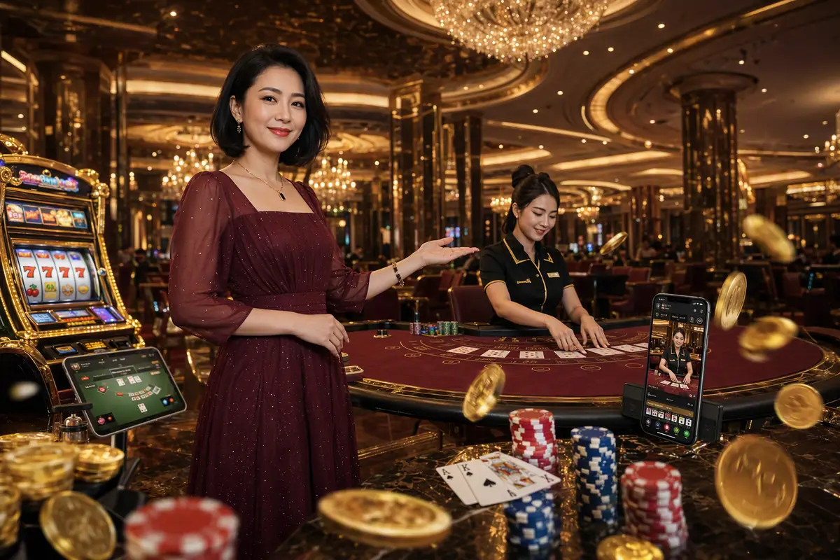 shoei44 Teen Patti permainan kad tiga daun