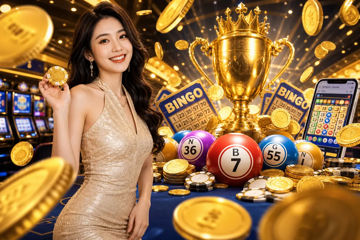shoei44 deposit pertama bonus aktif