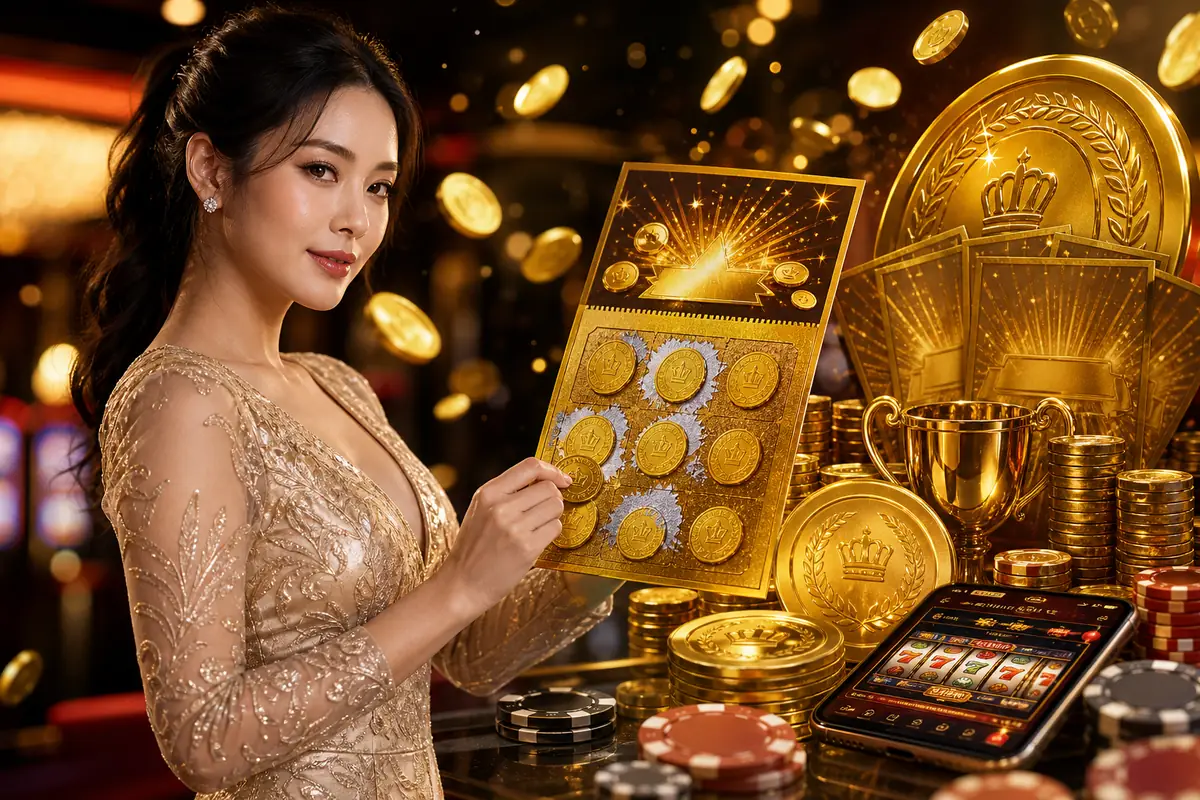 shoei44 Casino deposit Touch n Go DuitNow e-wallet