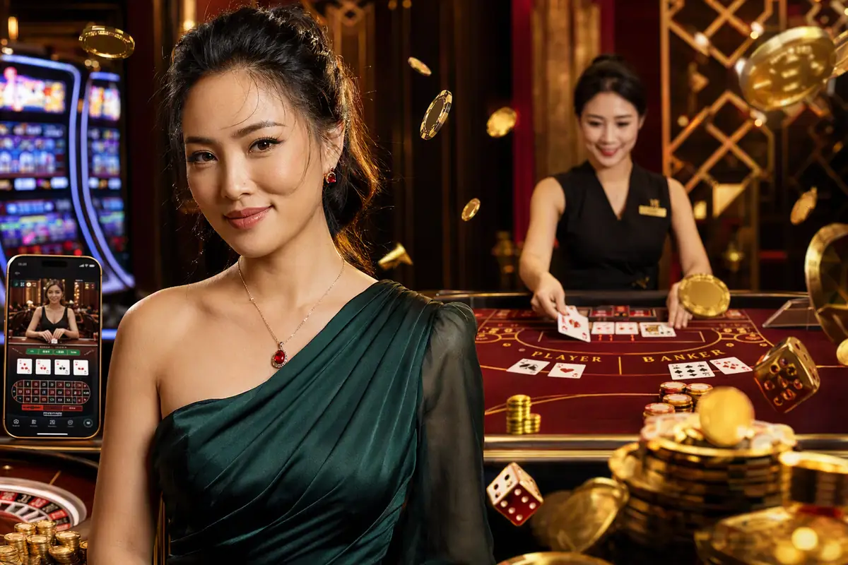 shoei44 slot online skrin permainan utama